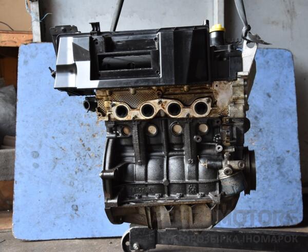 Двигун Renault Kangoo 1.2 16V 1998-2008 D4F B 712 47241 - 2