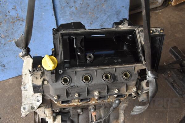 Двигун Renault Kangoo 1.2 16V 1998-2008 D4F B 712 47241 - 5