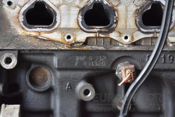 Двигун Renault Kangoo 1.2 16V 1998-2008 D4F B 712 47241 - 6