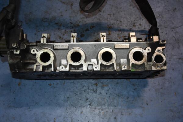 Головка блоку циліндрів в зборі (ГБЦ) Renault Master 2.5dCi 1998-2010 8200005876 47252 - 2