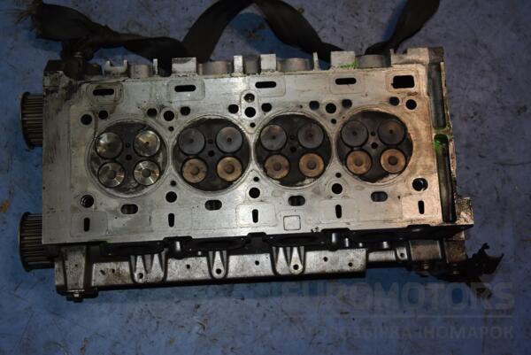 Головка блоку циліндрів в зборі (ГБЦ) Renault Master 2.5dCi 1998-2010 8200005876 47252 - 3