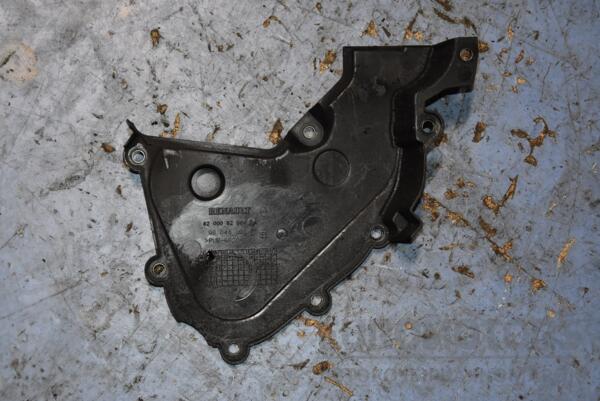 Захист ременя ГРМ Renault Master 2.5dCi 1998-2010 8200082964 47256 - 2