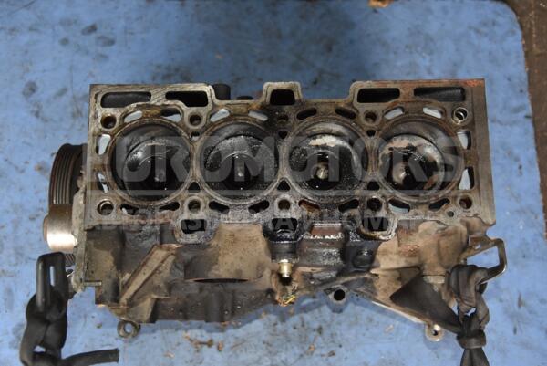Блок двигателя в сборе Renault Logan 1.5dCi 2005-2014 K9K B 272 47264  euromotors.com.ua
