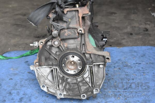 Блок двигуна в зборі Nissan Note 1.5dCi (E11) 2005-2013 K9K B 272 47264 - 3