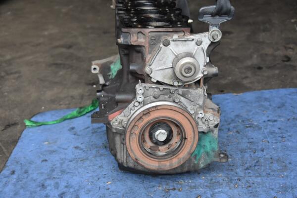 Блок двигуна в зборі Nissan Note 1.5dCi (E11) 2005-2013 K9K B 272 47264 - 5