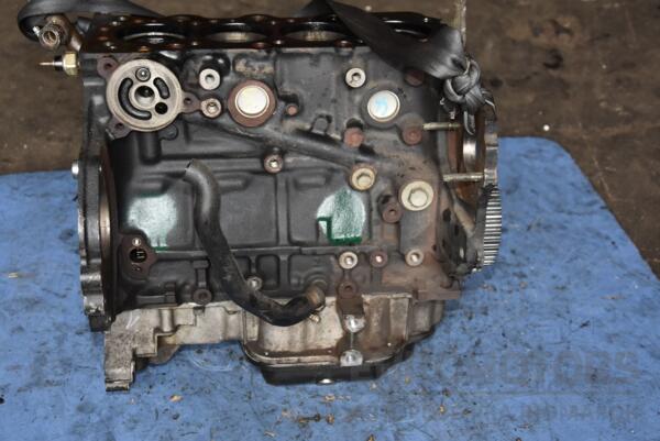 Блок двигателя в сборе Opel Combo 1.7cdti 2001-2011 Z17DTH 47269 - 5