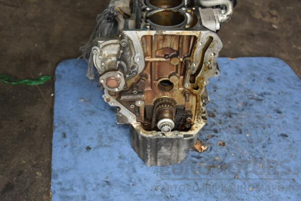 Блок двигателя в сборе Audi A3 1.6 16V FSI (8P) 2003-2012 BLF 47274 - 3