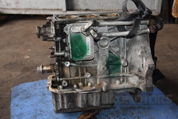 Блок двигателя в сборе Audi A3 1.6 16V FSI (8P) 2003-2012 BLF 47274 - 4