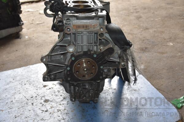 Блок двигателя в сборе Audi A3 1.6 16V FSI (8P) 2003-2012 BLF 47274 - 5