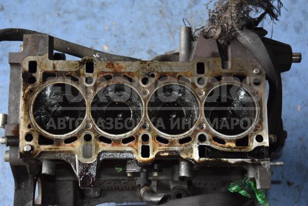 Блок двигателя в сборе Fiat Panda 1.3Mjet 2003-2012 199A2.000 47280  euromotors.com.ua