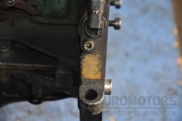 Блок двигуна в зборі Opel Combo 1.3Mjet 2001-2011 199A2.000 47280 - 6