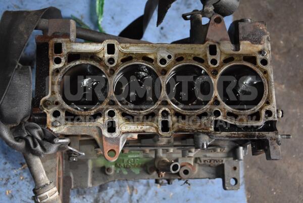 Блок двигателя в сборе Opel Combo 1.3cdti 16V 2001-2011 Z13DT 47286 - 1