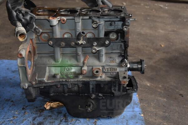 Блок двигуна в зборі Opel Combo 1.3cdti 16V 2001-2011 Z13DT 47286 - 2
