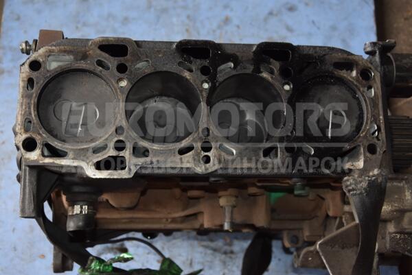 Блок двигателя в сборе Fiat Doblo 1.9d 2000-2009 223А6.000 47292 - 1