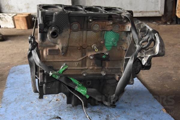 Блок двигуна в зборі Fiat Doblo 1.9d 2000-2009 223А6.000 47292 - 2