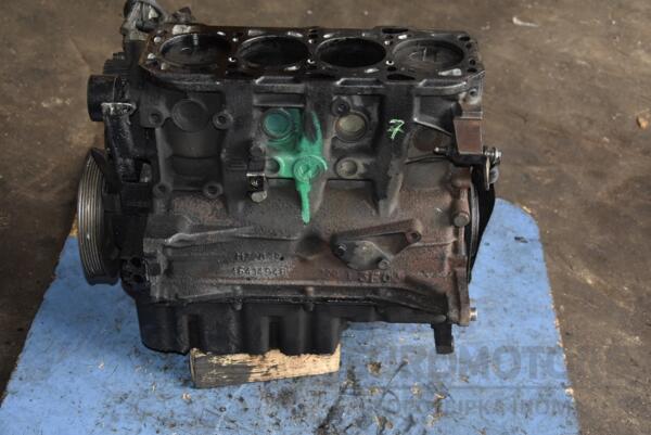Блок двигуна в зборі Fiat Doblo 1.9d 2000-2009 223А6.000 47292 - 4