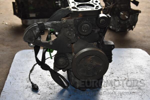 Блок двигуна в зборі Fiat Doblo 1.9d 2000-2009 223А6.000 47292 - 5