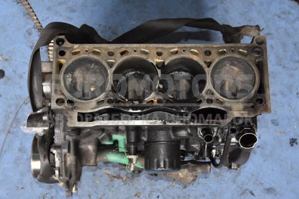 Блок двигателя в сборе Renault Kangoo 1.9D 1998-2008 F8Q 47298 - 1