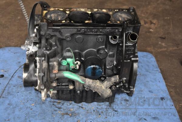 Блок двигуна в зборі Renault Kangoo 1.9D 1998-2008 F8Q 47298 - 2