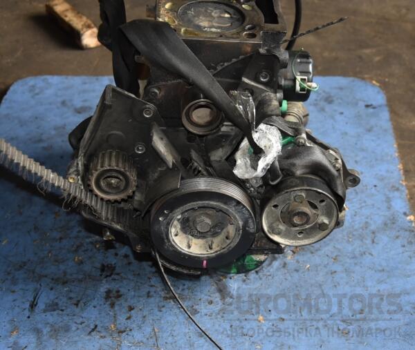 Блок двигуна в зборі Renault Kangoo 1.9D 1998-2008 F8Q 47298 - 3