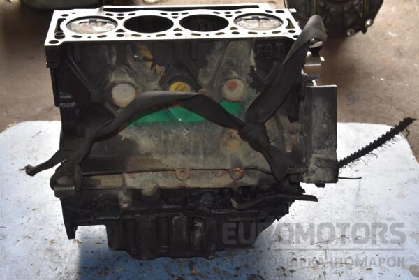 Блок двигуна в зборі Renault Kangoo 1.9D 1998-2008 F8Q 47298 - 4