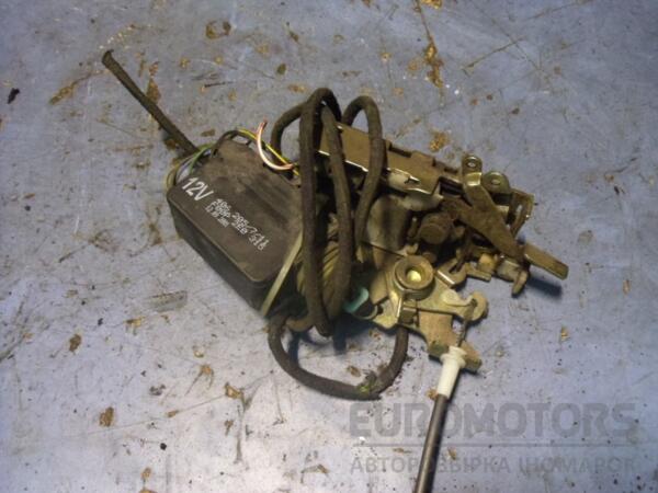 Замок двері передній правий електро Mercedes Vito (W638) 1996-2003 6387200335 47328 - 2