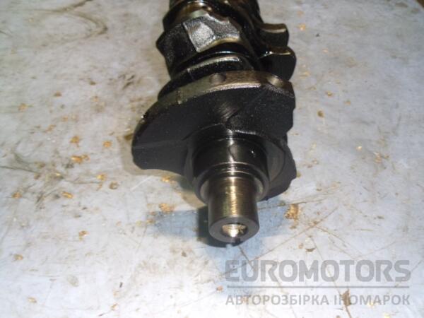 Коленвал Renault Kangoo 1.9D 1998-2008 47334 - 2