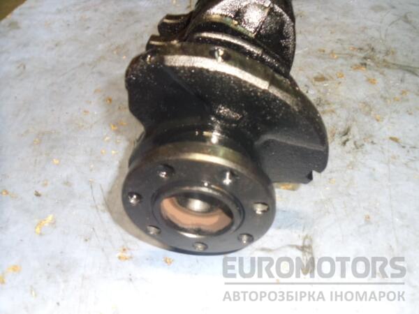 Коленвал Renault Kangoo 1.9D 1998-2008 47334 - 3