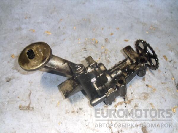 Масляний насос Renault Kangoo 1.9D 1998-2008 7700600251 47352 - 2