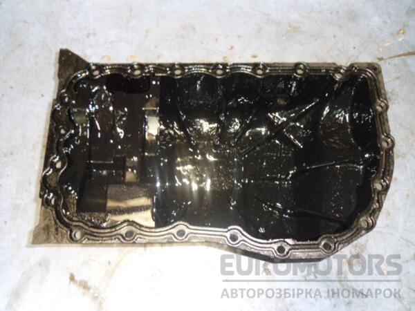 Поддон масляный Renault Kangoo 1998-2008 8200105022 47361 - 2