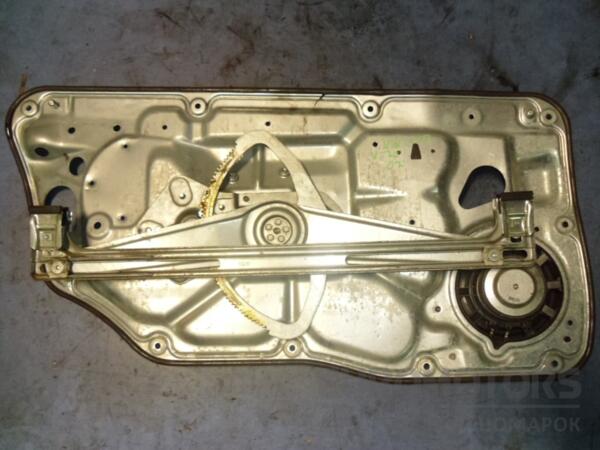 Склопідйомник передній правий Volvo V70 2007-2016 970714-101 47369 - 2