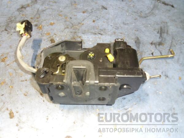 Замок двері передній правий електро Hyundai Getz 2002-2010 47378 - 2