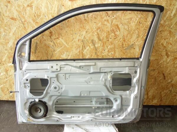 Дверь передняя правая 3-х дверка Hyundai Getz 2002-2010 47381 - 2