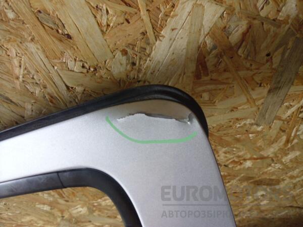 Дверь передняя левая 3-х дверка Hyundai Getz 2002-2010 47390 - 2