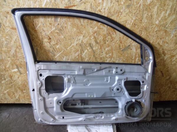 Дверь передняя левая 3-х дверка Hyundai Getz 2002-2010 47390 - 3