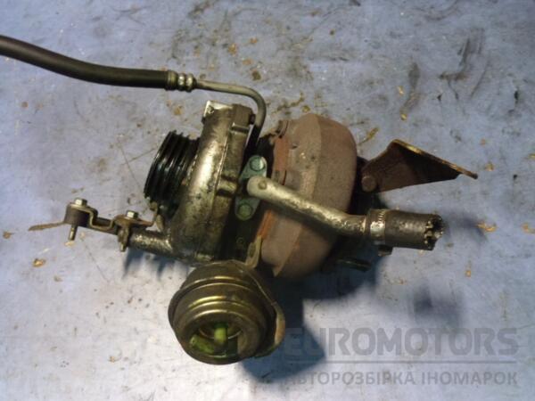 Турбіна BMW 5 2.5tdi (E39) 1995-2003 GT2052V 47394 - 2