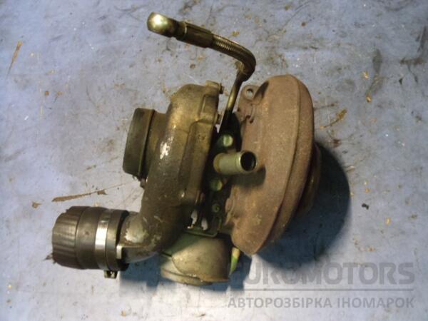 Турбина Alfa Romeo 166 2.4jtd 1998-2007 55191600 47397 - 2