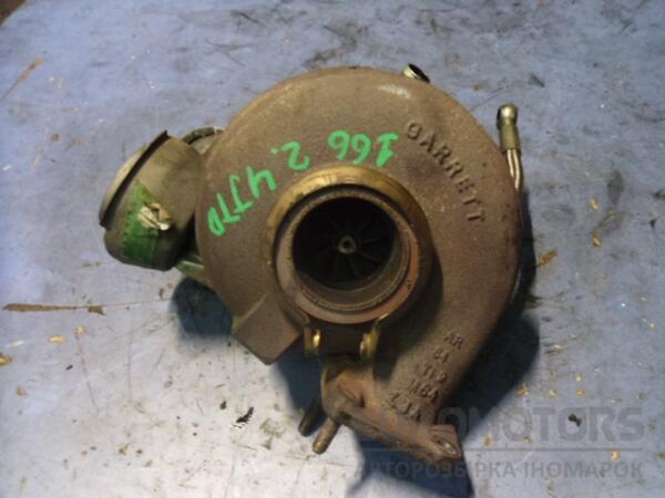 Турбина Alfa Romeo 166 2.4jtd 1998-2007 55191600 47397 - 3