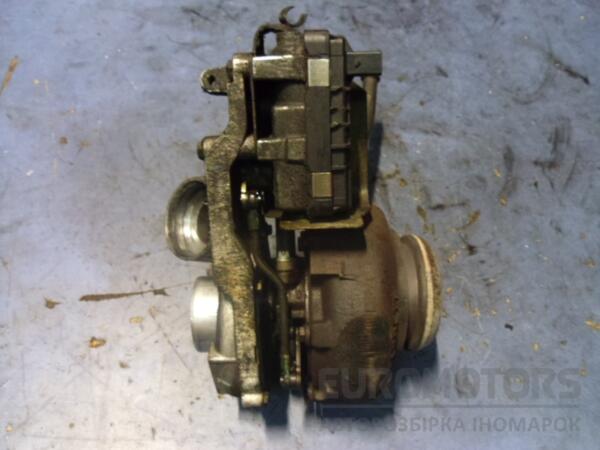 Турбіна Mercedes E-class 2.7cdi (W211) 2002-2009 A6470900180 47400 - 2