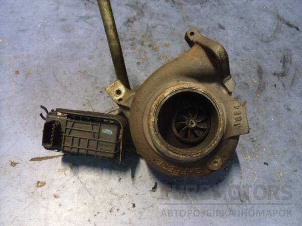 Турбіна Mercedes E-class 2.7cdi (W211) 2002-2009 A6470900180 47400 - 3