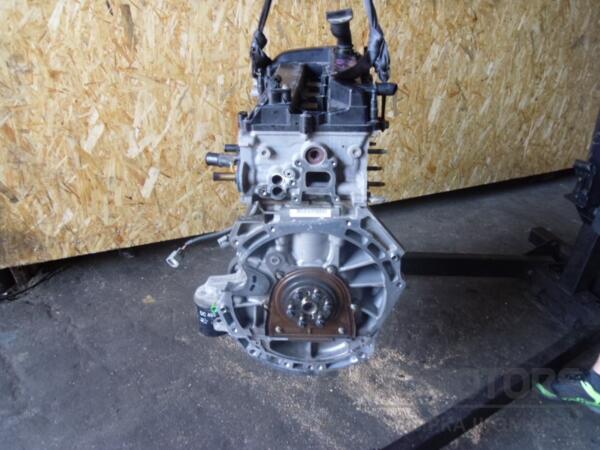 Двигатель Ford C-Max 1.8 16V 2003-2010 CSDA 47403 - 2