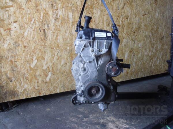 Двигатель Ford C-Max 1.8 16V 2003-2010 CSDA 47403 - 4