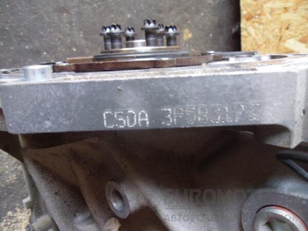 Двигатель Ford C-Max 1.8 16V 2003-2010 CSDA 47403 - 6