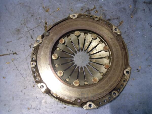 Кошик зчеплення D230 Ford C-Max 1.8 16V 2003-2010 3M517563BB 47413 - 2