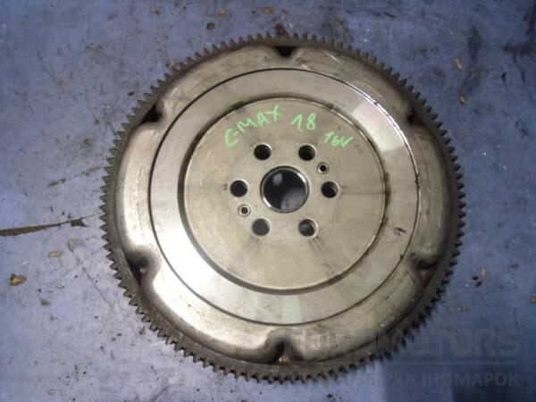 Маховик демпферний Ford C-Max 1.8 16V 2003-2010 3M516477EB 47417 - 2