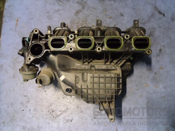 Коллектор впускной пластик Ford C-Max 1.8, 2.0 16V 2003-2010 4M5G9424FK 47426 - 2