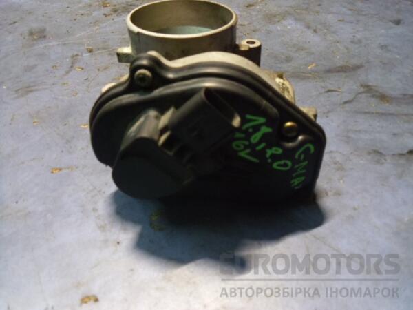 Дросельна заслінка електро Ford C-Max 1.8, 2.0 16V 2003-2010 VP2S6U9E928AA 47430 - 2