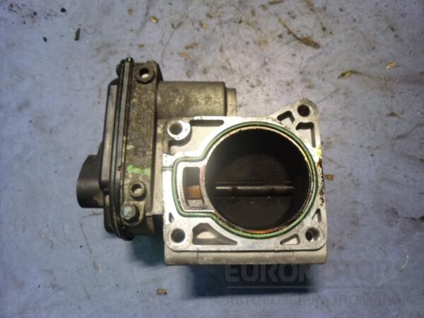 Дросельна заслінка електро Ford C-Max 1.8, 2.0 16V 2003-2010 VP2S6U9E928AA 47430 - 3