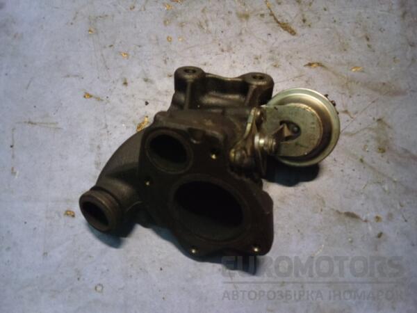 Фланец радиатора EGR Renault Megane 1.5dCi (III) 2009-2016 47434 - 2