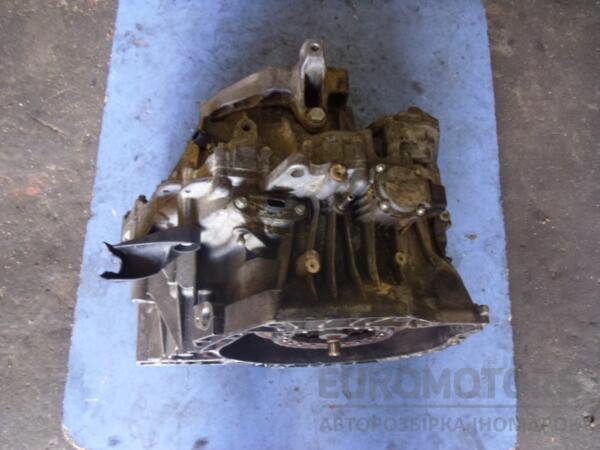 АКПП (КПП автоматическая) Renault Megane 1.5dCi (III) 2009-2016 DC4 001 47436 - 2